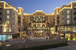 Downtown Dubai, Oldtown Zanzabeel